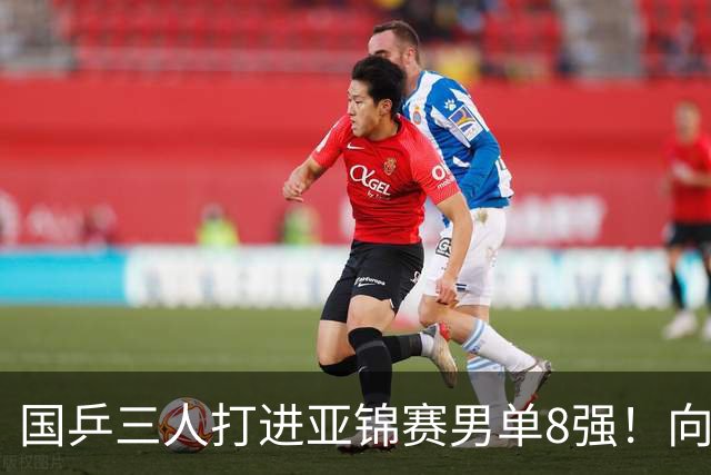 国乒三人打进亚锦赛男单8强！向鹏温瑞博皆逆转，张本智和对手出炉