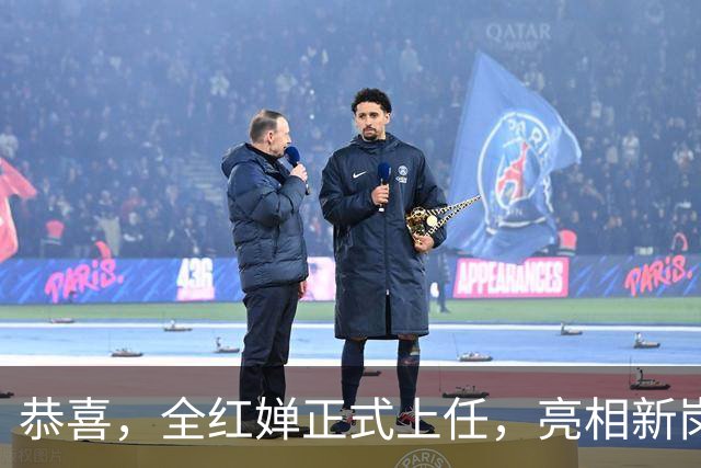 恭喜，全红婵正式上任，亮相新岗位，薪酬曝光，新造型惊艳