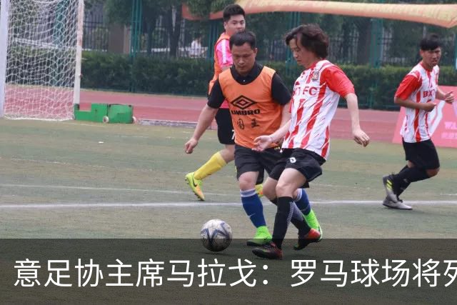 意足协主席马拉戈：罗马球场将列入2032欧洲杯文件