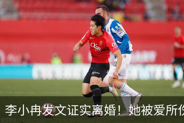 李小冉发文证实离婚！她被爱所伤，感动代替不了爱情