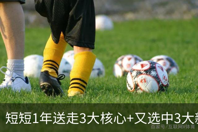 短短1年送走3大核心+又选中3大新星，迅速完成重建，国王好好学吧