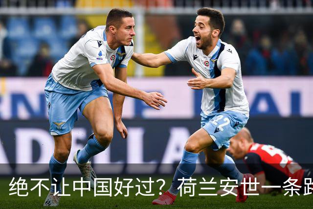 绝不让中国好过？荷兰安世一条路走到黑，外媒：中国地位将被取代