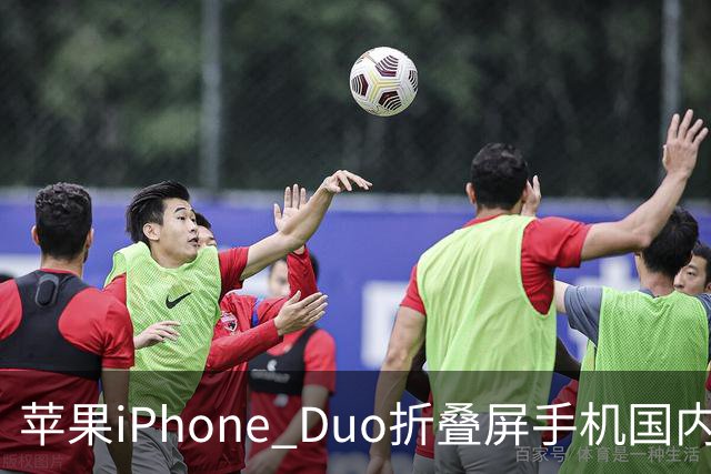 苹果iPhone Duo折叠屏手机国内首销期销量曝光，接近20万台