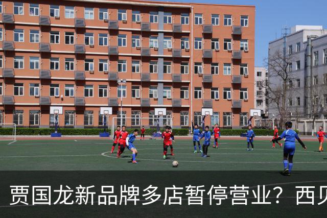 贾国龙新品牌多店暂停营业？西贝回应