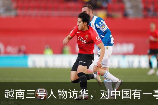 越南三号人物访华，对中国有一事相求，亡羊补牢还来得及吗？