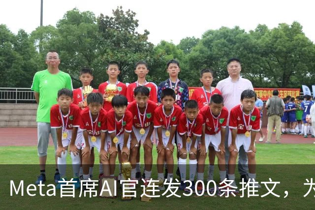 Meta首席AI官连发300条推文，为Muse造势并嘲讽对手